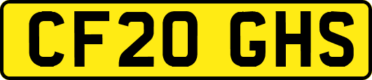 CF20GHS