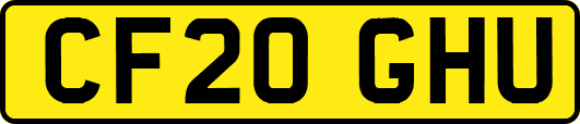 CF20GHU
