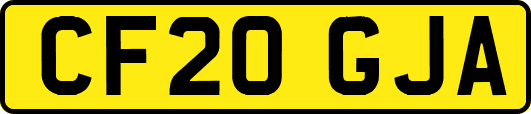 CF20GJA
