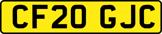 CF20GJC
