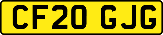 CF20GJG