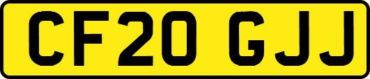 CF20GJJ