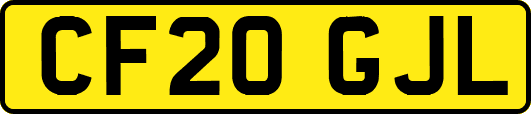 CF20GJL