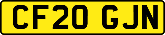 CF20GJN