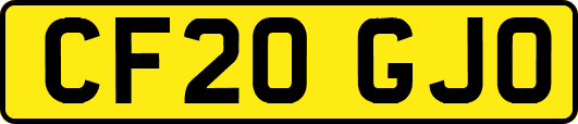 CF20GJO