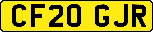 CF20GJR