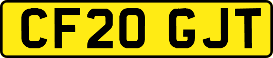 CF20GJT