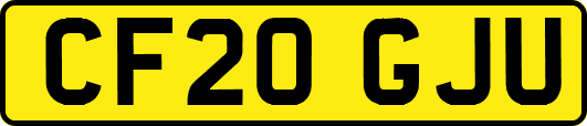 CF20GJU