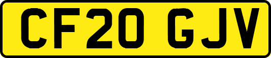 CF20GJV