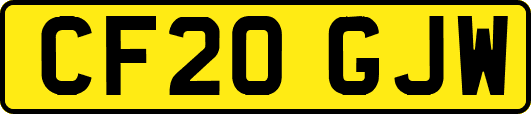 CF20GJW