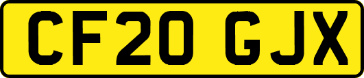 CF20GJX