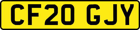 CF20GJY