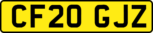 CF20GJZ