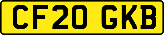 CF20GKB