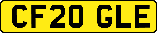 CF20GLE