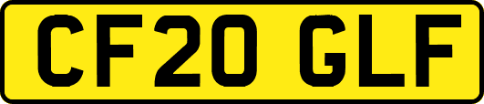 CF20GLF