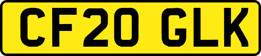 CF20GLK