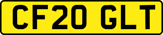 CF20GLT