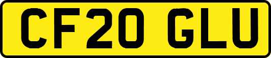 CF20GLU