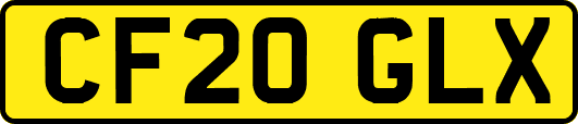 CF20GLX