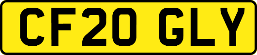CF20GLY