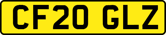 CF20GLZ