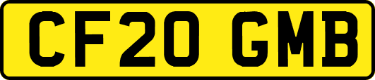 CF20GMB