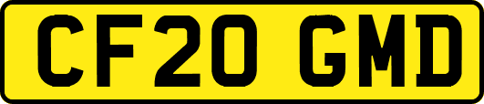 CF20GMD