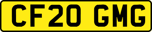 CF20GMG