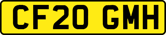 CF20GMH