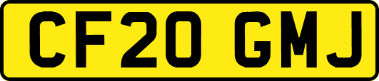 CF20GMJ