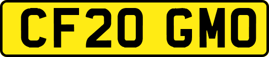 CF20GMO