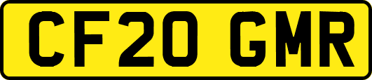 CF20GMR