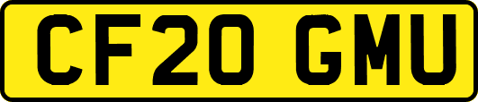 CF20GMU