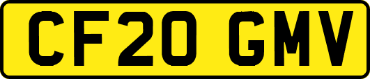 CF20GMV