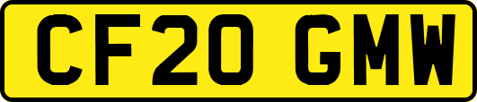 CF20GMW