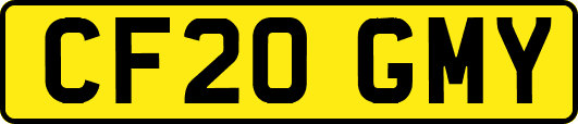 CF20GMY