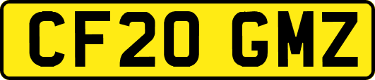 CF20GMZ