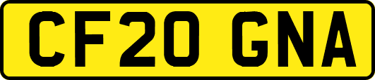 CF20GNA