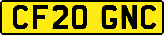 CF20GNC