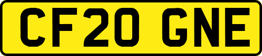 CF20GNE