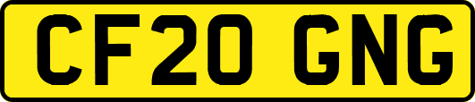 CF20GNG