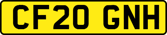 CF20GNH
