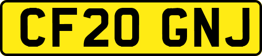 CF20GNJ