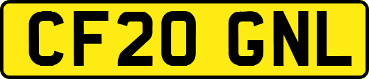 CF20GNL