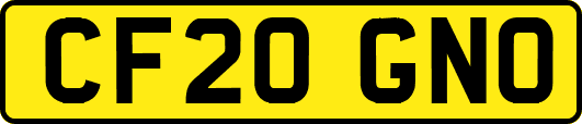 CF20GNO