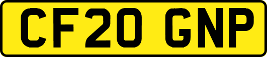 CF20GNP