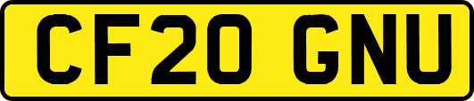 CF20GNU