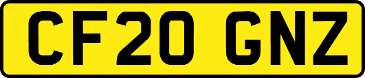 CF20GNZ