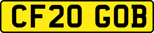 CF20GOB
